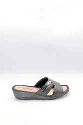 Flat Sandal Voile Fashion